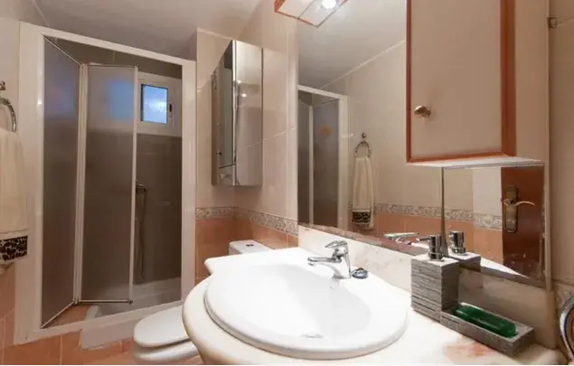 Alquiler Apartamento 4 Dormitorios l'Hospitalet de Llobregat