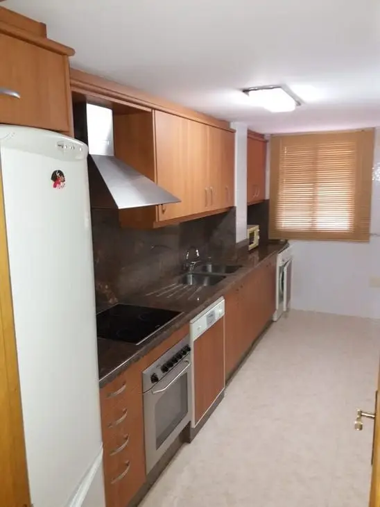 Apartamento en Costalita Estepona 2 dormitorios 1 ba	no cerca de la playa