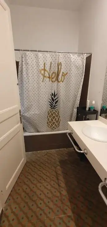 Apartamento de 1 Dormitorio en Alquiler en Barcelona