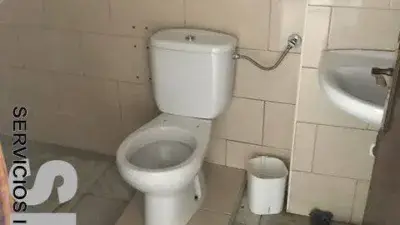Casa en Venta Benaocaz 4 Dormitorios 2 Baños