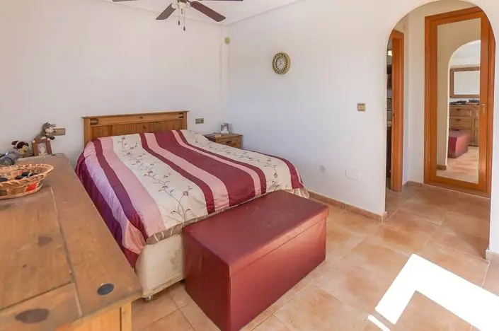Villa en Venta 3 Dormitorios Piscina Privada La Marina