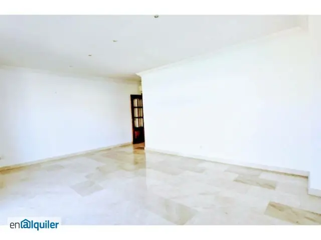 Alquiler Piso Playa de Palma 3 Dormitorios 2 Baños Aparcamiento