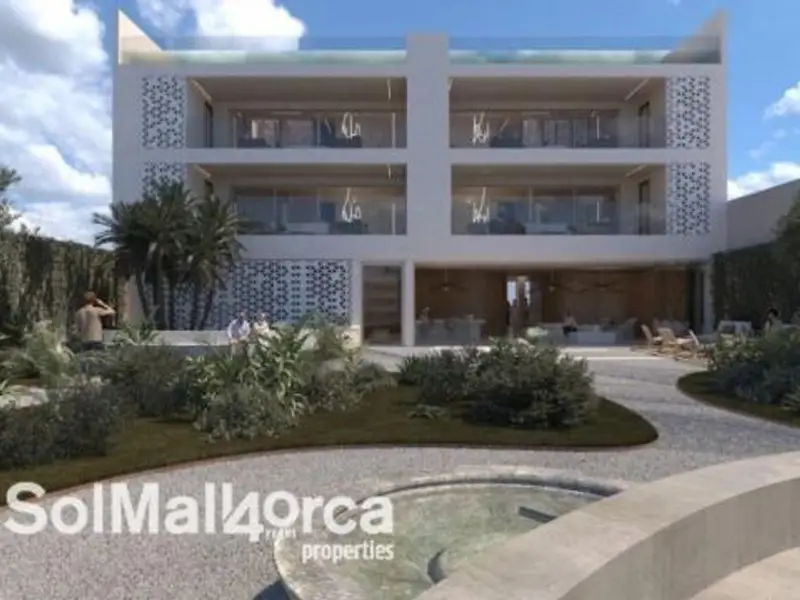 venta Apartamento en Arta, Balears (Illes) (36761048126.101800)- Globaliza