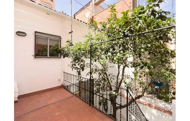 Alquiler Habitaciones Barcelona - Apartamento 5 Dormitorios