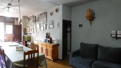 Casa en venta Medina de Pomar 3 plantas reformada