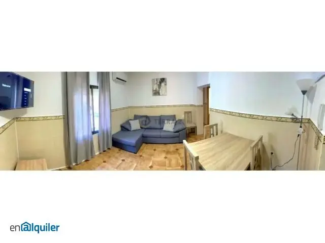 Alquiler Habitacion Estudiante Peñamefecit