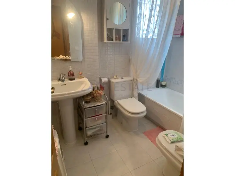 Venta Piso Playa Poniente Benidorm 2 habitaciones 2 baños