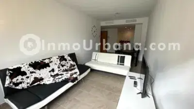 Apartamento en alquiler en Calle del Alcalde Josep Poveda Verdú