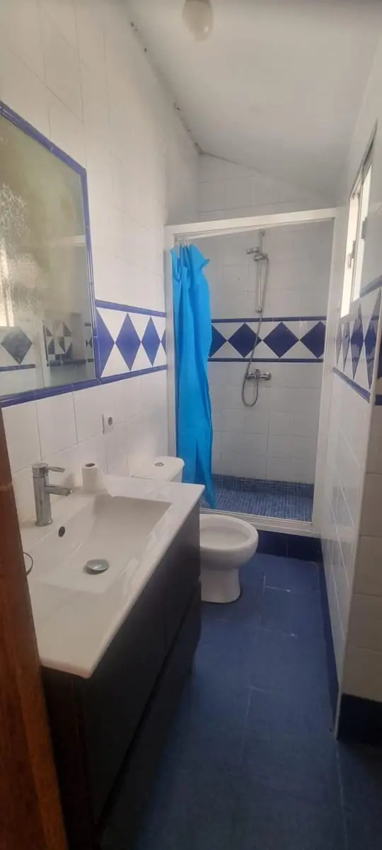 Finca/Casa Rural en venta en Algeciras, Cádiz