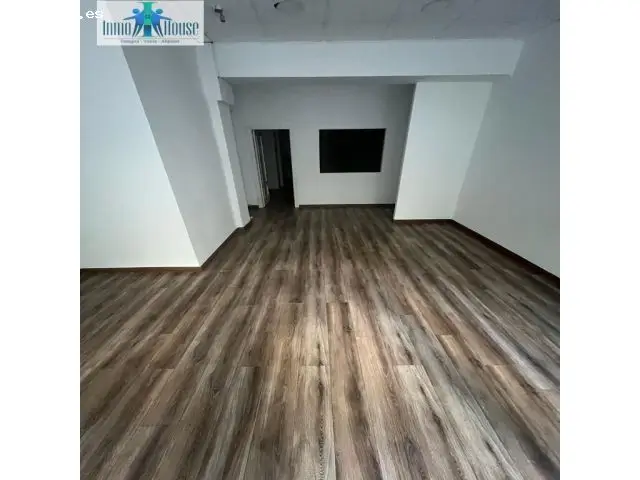 Local Comercial 60m2 Semicentro Reformado