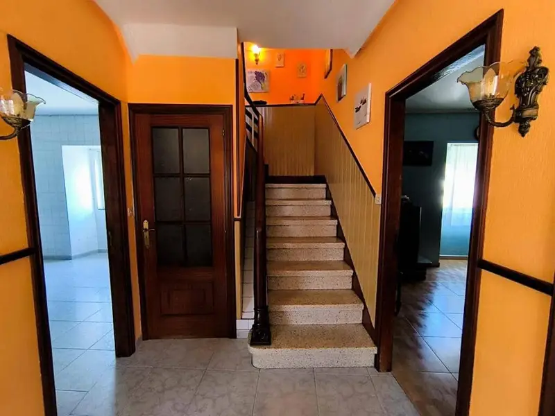 Chalet en venta en Porto do Son, A Coruña