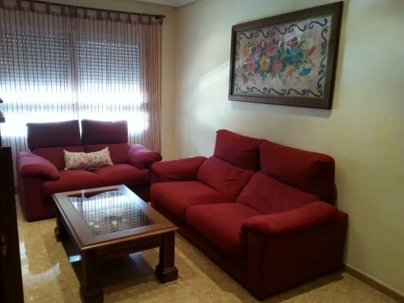 Venta Piso 3 Habitaciones Centro Elche