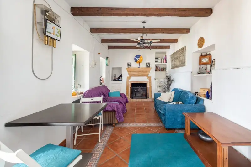 Casa Rural en Venta en Loja Granada