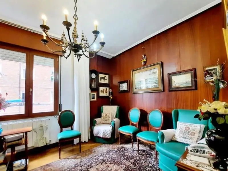 venta Piso en Rekalde, Bilbao (VRY-16876)- Globaliza