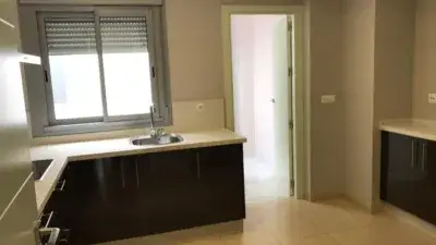 Piso en Alquiler Centro 3 Dormitorios 2 Baños