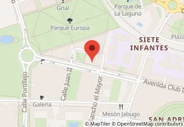 Vivienda en Venta Avda Club Deportivo Logroño