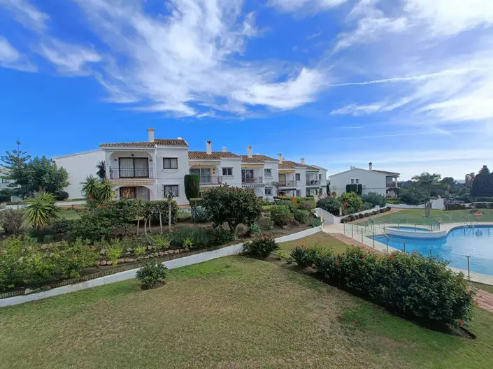 2 Bed Penthouse for sale