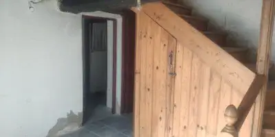 Casa Rustica en Venta en La Montana de Riano
