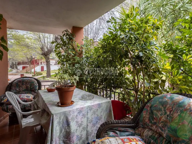 Bungalow en Venta en Padul con Piscina