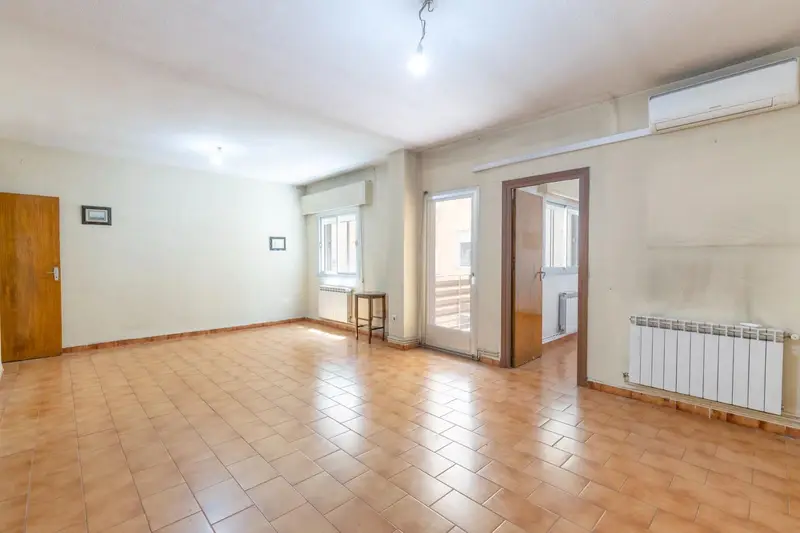 Piso en venta en Granada ciudad 98m2 3 dormitorios