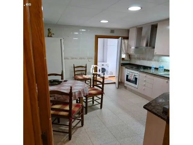 Piso En Venta En Blanes, Girona