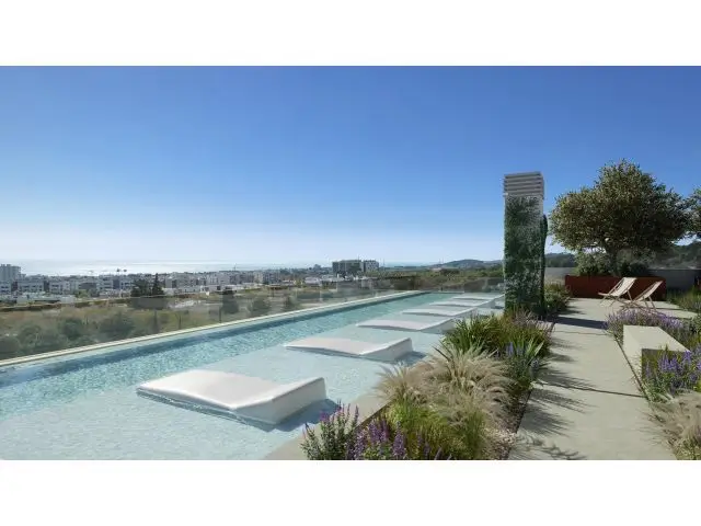 Cala Blanca Residences Sitges: Lujo Mediterráneo