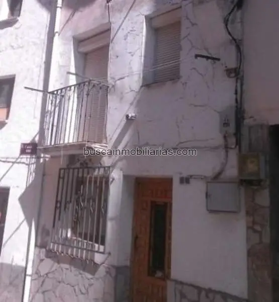 Piso en venta en Nalda