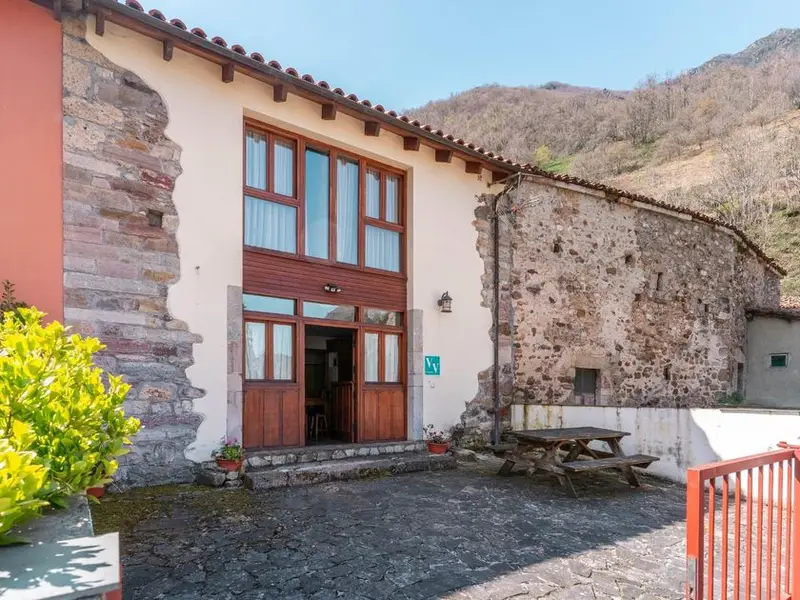 Chalet en Somiedo con Licencia Turistica - Ideal Inversores