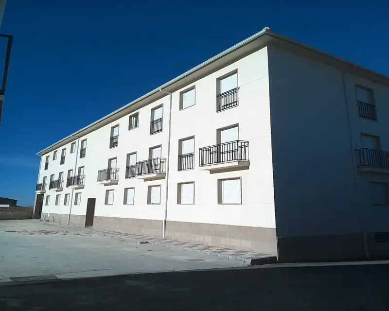Piso de 390m² en Jimena Jaén