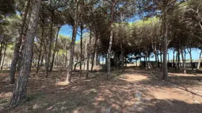 Terreno en Venta Novo Sancti Petri 900m2 Cerca de la Playa