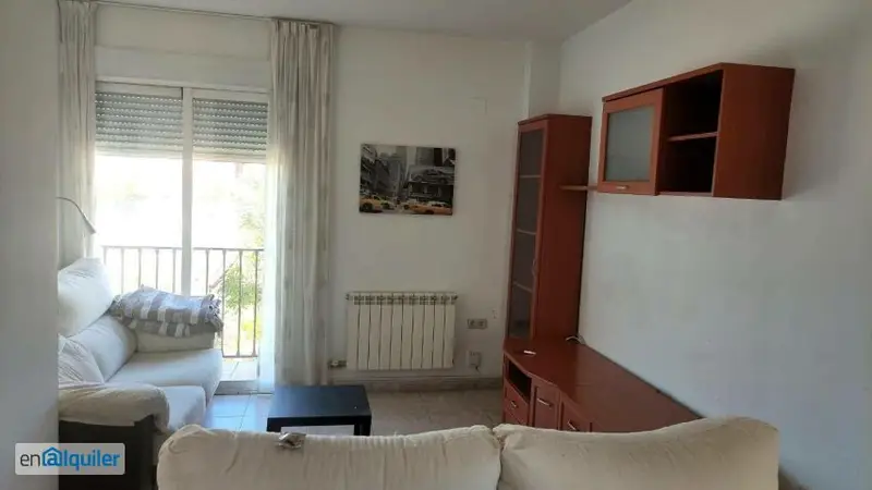Alquiler Piso Beiro 90m2 Terraza Cerca Alcampo