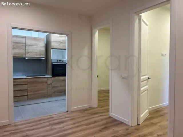 Piso 3 Habitaciones Eixample Barcelona