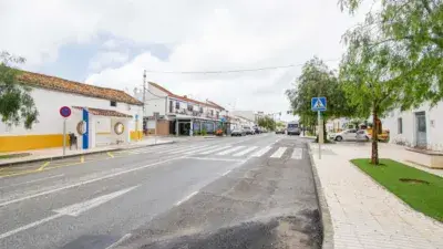 Casa adosada en Las Pajanosas 3 dormitorios 2 baños