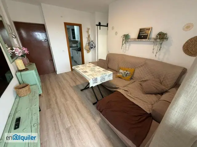 Alquiler Piso Amueblado Matalascañas Centro