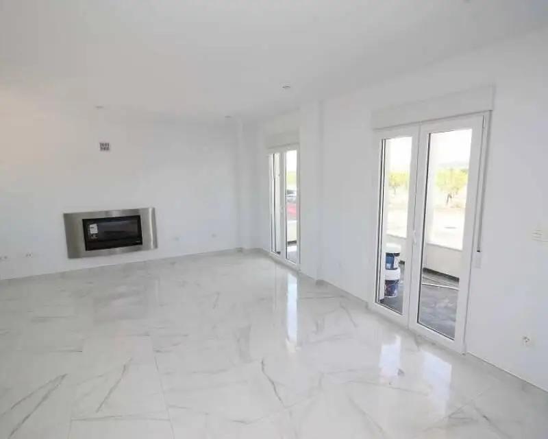 Villas de Lujo en Pinoso, Alicante