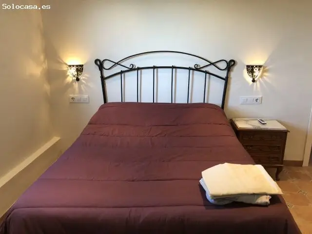 Finca Rustica 8000m2 con Piscina y 3 Viviendas en Cordoba