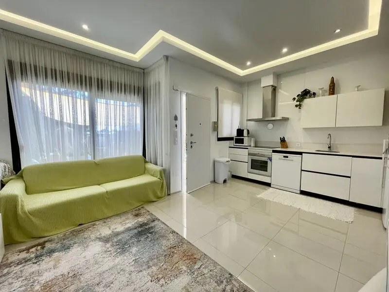Apartamento en Venta La Zenia