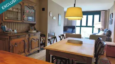 Piso en Venta Panticosa Huesca 2 Dormitorios Amplio Luminoso