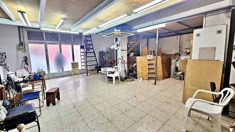 Venta Local Comercial Los Angeles Alicante 90m2