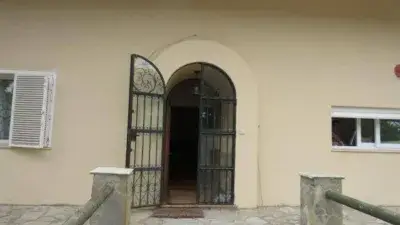 Chalet en Sancti Petri con Piscina y Jardin 313m2