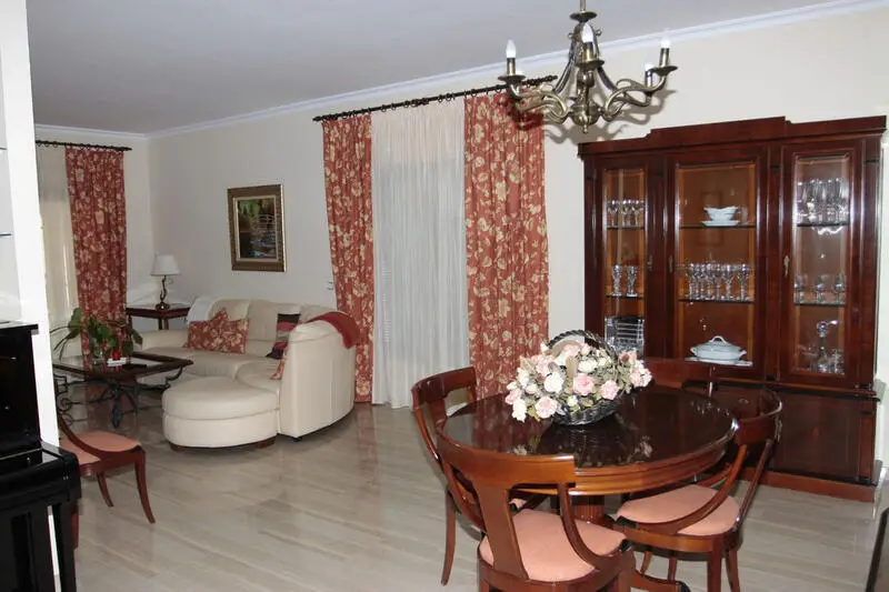 Chalet independiente de Lujo en Fuentemora Antequera