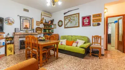 Finca rústica en venta en Calle Huerta Las Veredas