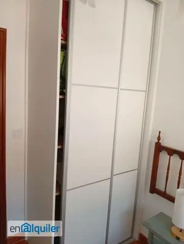 Alquiler Piso Amueblado Almuñecar Centro 3 Dormitorios 2 Baños
