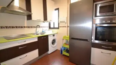 Piso en Venta 3 Dormitorios 2 Baños Calle Fuente
