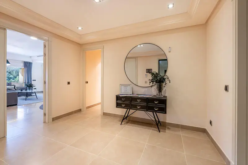 Apartamentos de Lujo en Sotogrande 3 Dormitorios