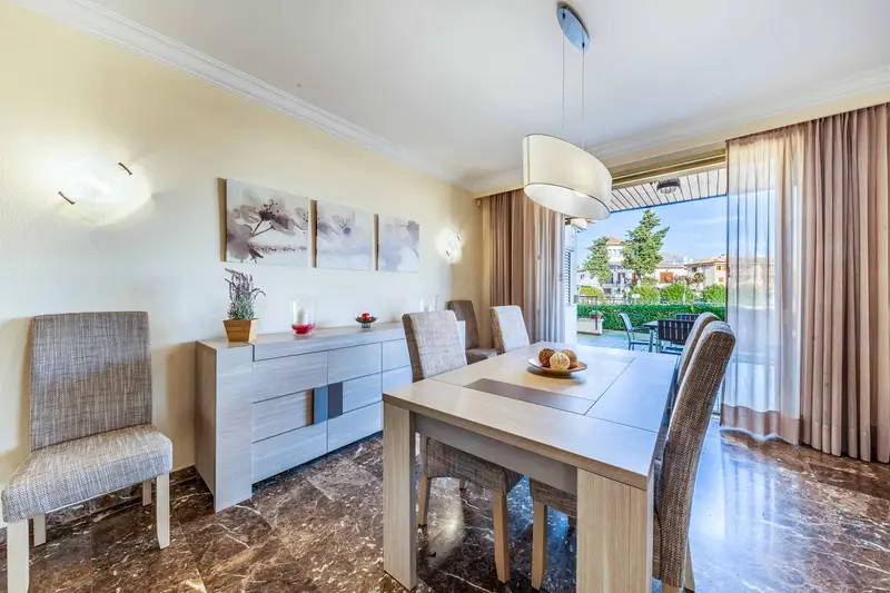 Alquiler Chalet 5 Dormitorios Mallorca Playa Pollença