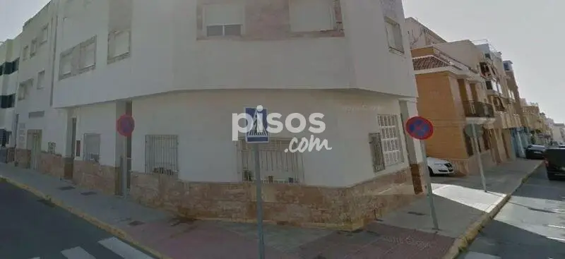 Piso en venta en Ejido Norte