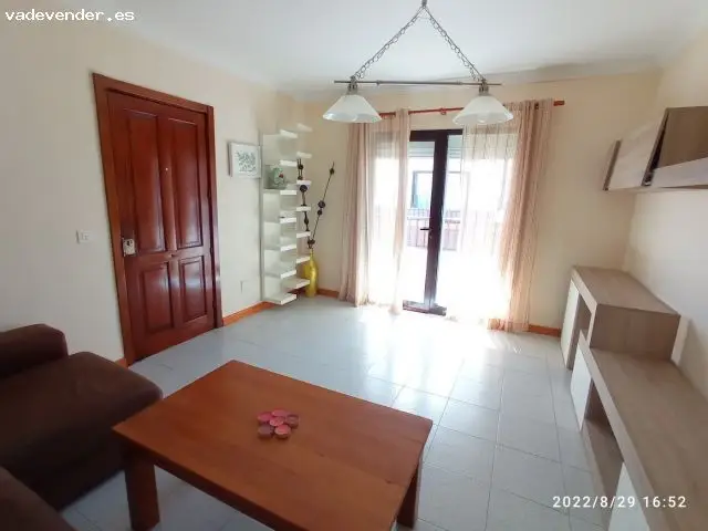 Apartamento 2 Dormitorios Playa Honda San Bartolom