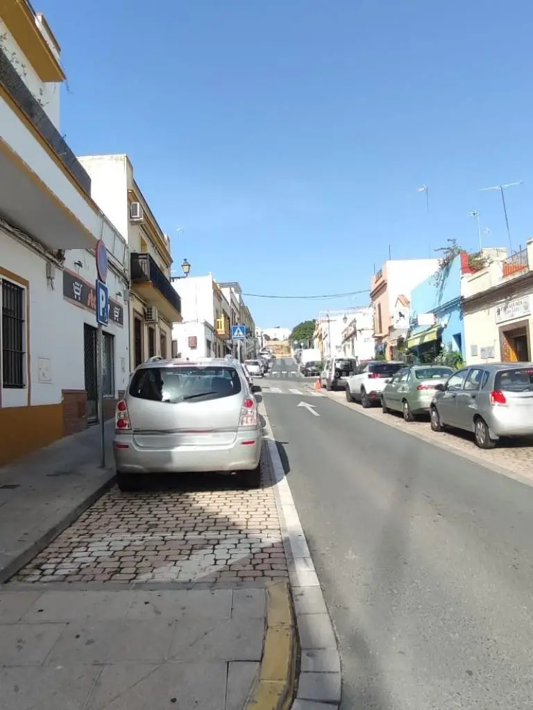 Casa en venta en Alcalá De Guadaira