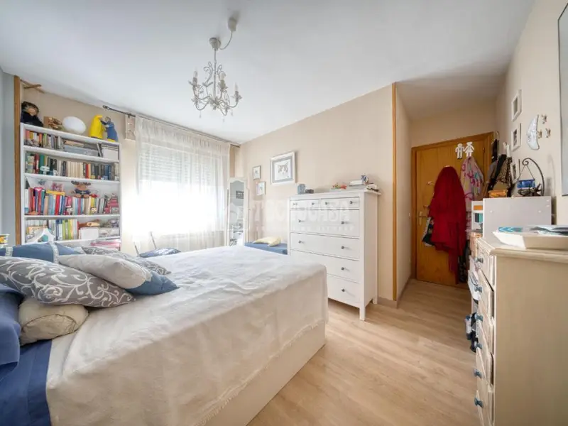 Piso en venta en Delicias Valladolid